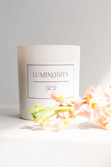 Luminous Candles