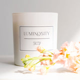 Luminous Candles