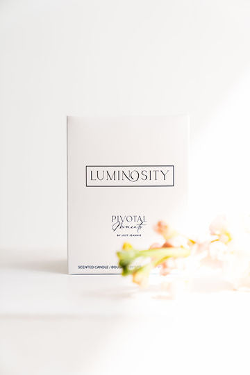 Illuminate Your New Year with Luminosity