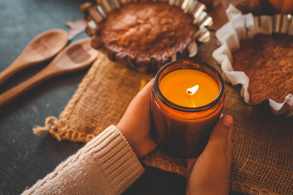 The Art of Scent Pairing: How to Match Candles to Your Mood and Occasion
