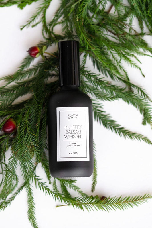 How To Use Room and Linen Sprays To Freshen Up Your Home For The Holidays?