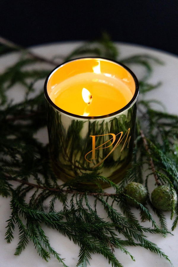 Handcrafted Candles and Scented Sprays – The Perfect Christmas Décor For Small Spaces