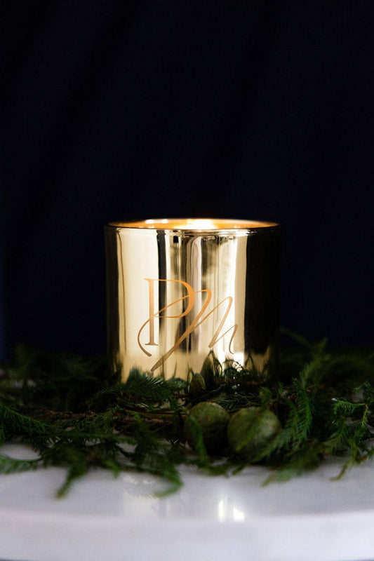 Top 5 Scented Candle Fragrances For a Magical Christmas Season