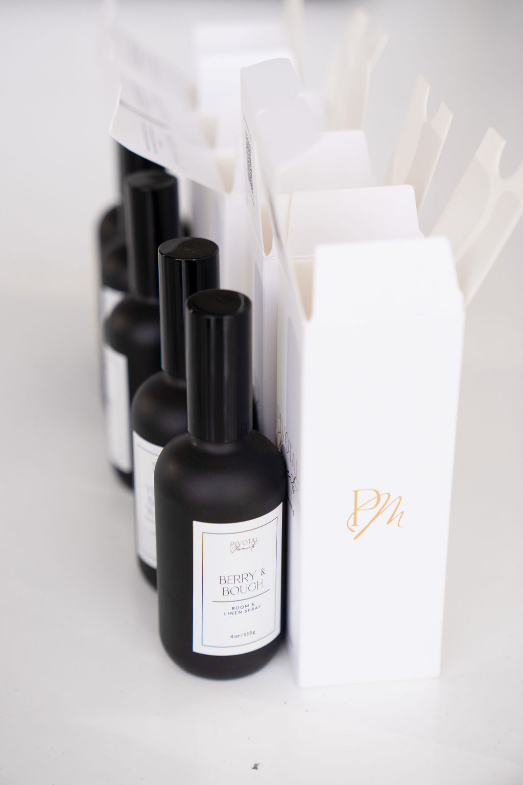 Transform Your Space with Room Luxury Linen Spray