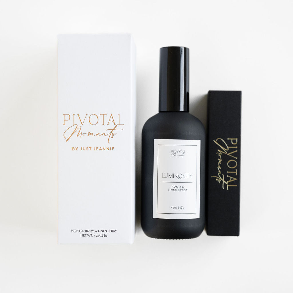 Enlightening Gift Set