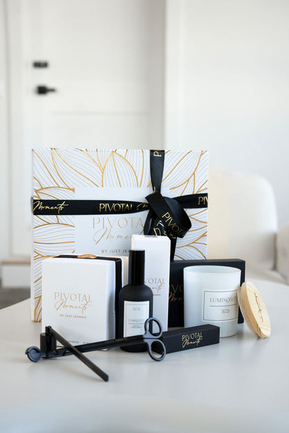 Luxury Gift Box