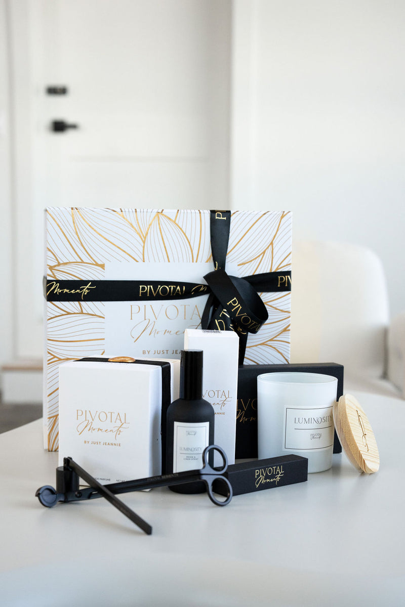 Luxury Gift Box