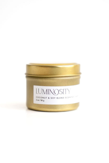 Luminous Candles