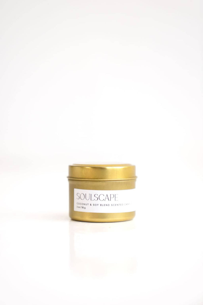 Soul Candles