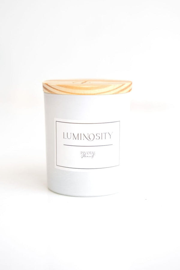 Luminous Candles