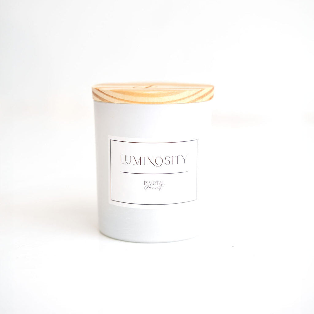 Enlightening Gift Set