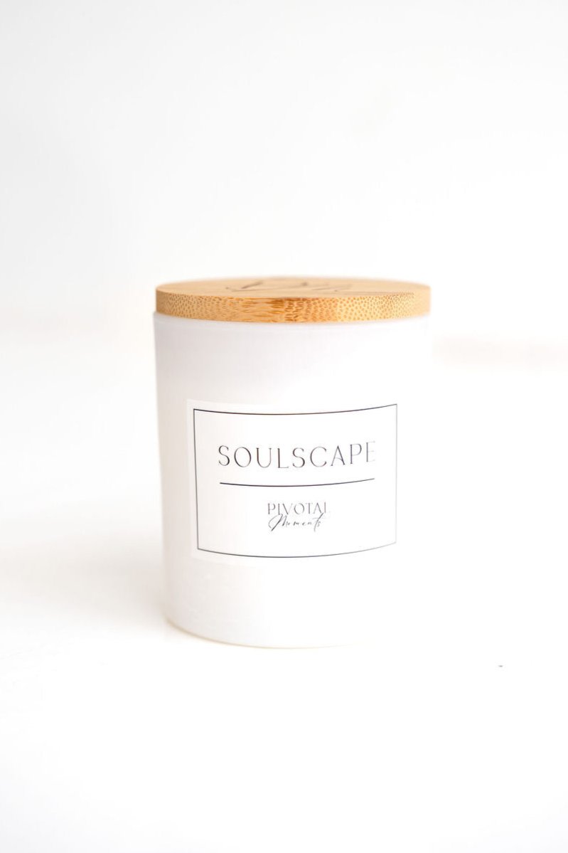 SoulScape Candle