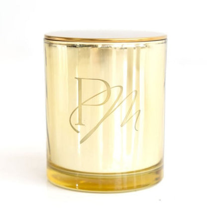 Balsam Candle