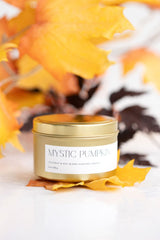 Pivotal Moments Pumpkin Candle