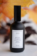 Mystic Pumpkin Luxury Room + Linen Spray 4 oz