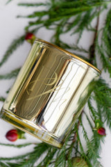 Yuletide Balsam Whisper Candle