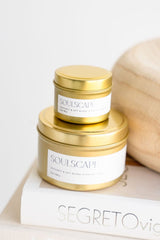 SoulScape Candle