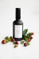 Berry & Bough Luxury Room + Linen Spray 4 oz