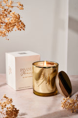 Balsam Candle