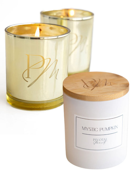 Seasonal Favorites